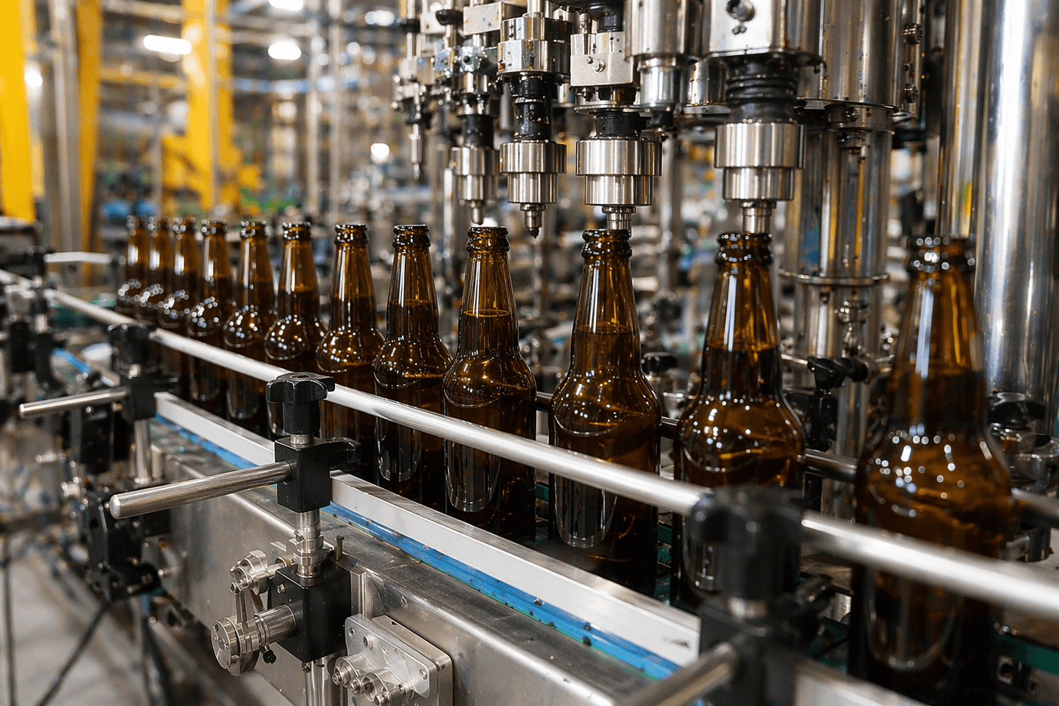 Indústria: Cómo el cliente consolidó inteligencia de mercado de múltiples canales digitales para apoyar decisiones de portafolio y comunicación.