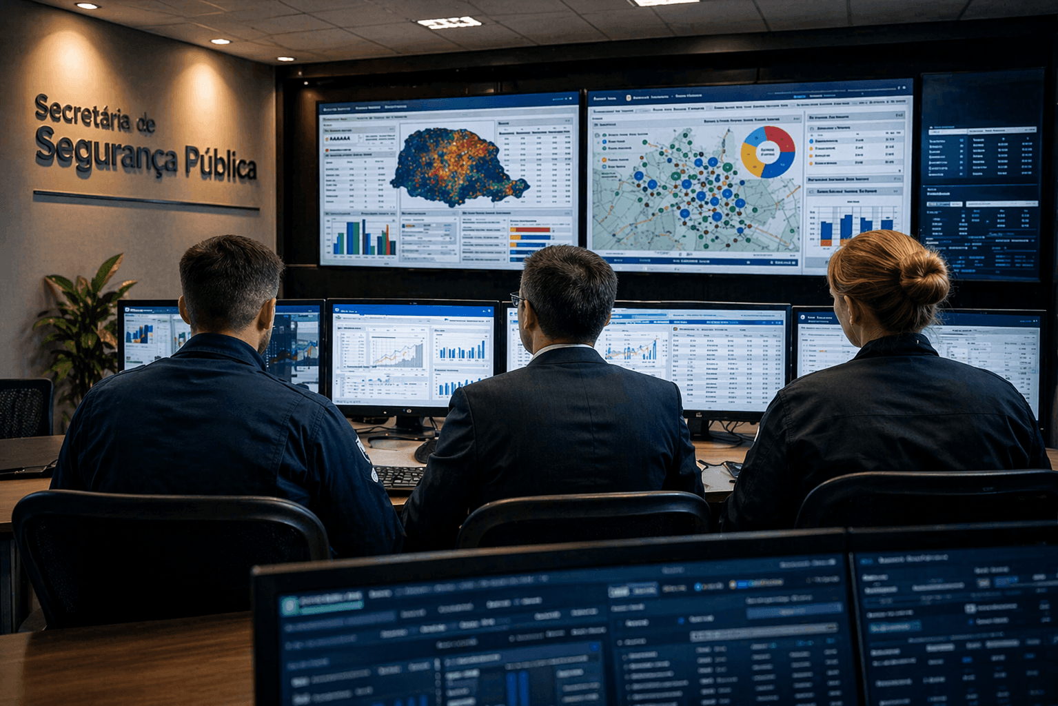 Governo: Cómo el cliente eliminó inestabilidades críticas y preparó su base de datos para analytics avanzado e IA.