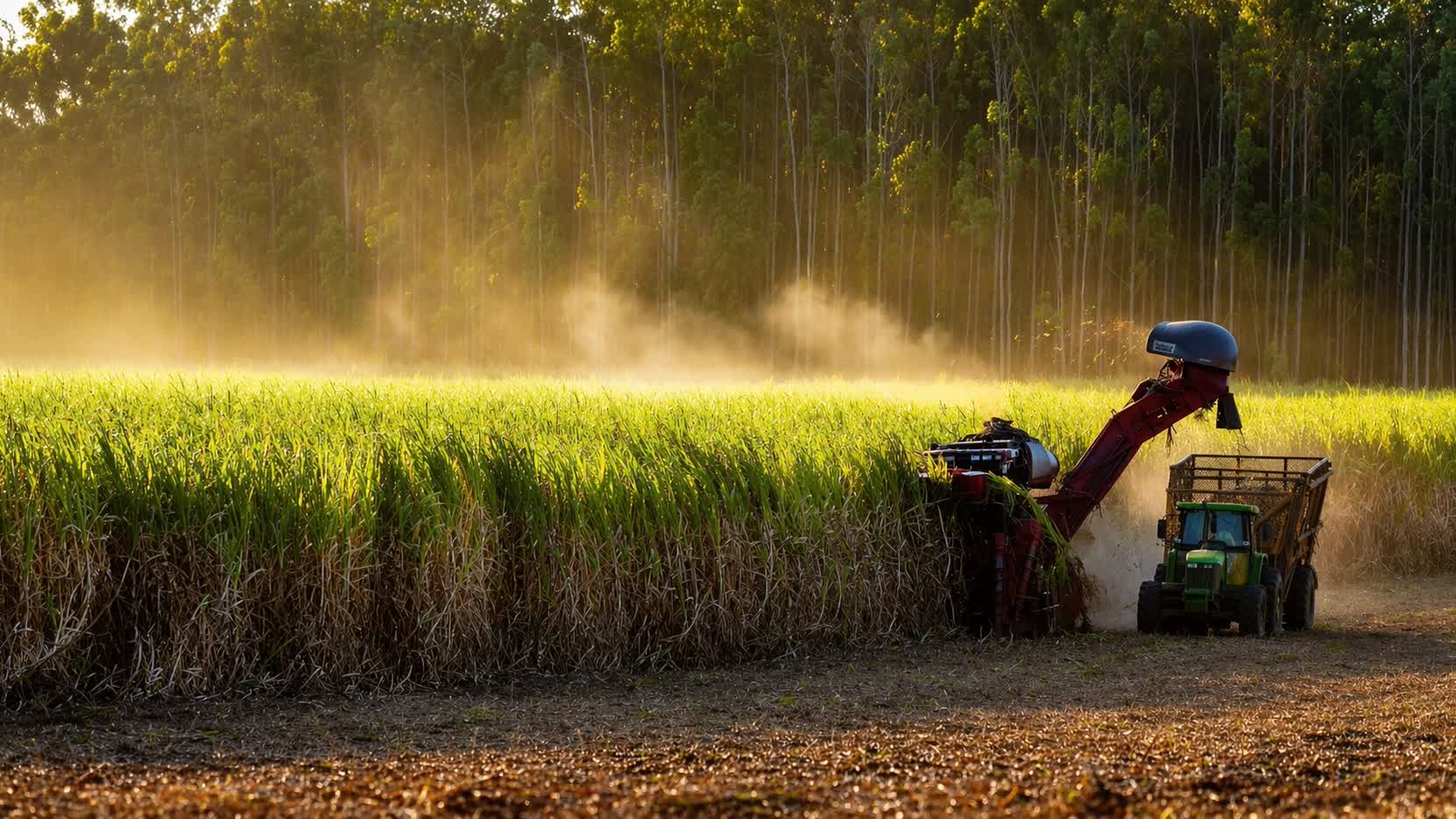 Agronegócio: Soporte especializado y monitoreo proactivo de entorno cloud crítico en Microsoft Azure y Databricks