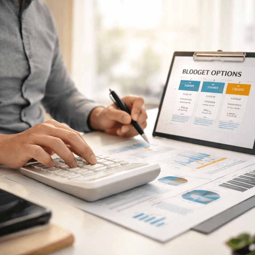 Projetos personalizados