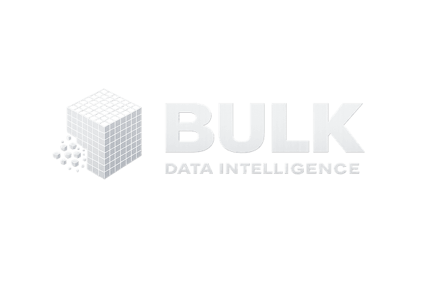 Bulk Data Intelligence