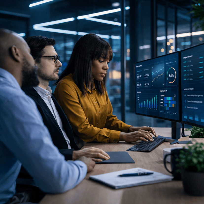 Compromisso com a sua entrega